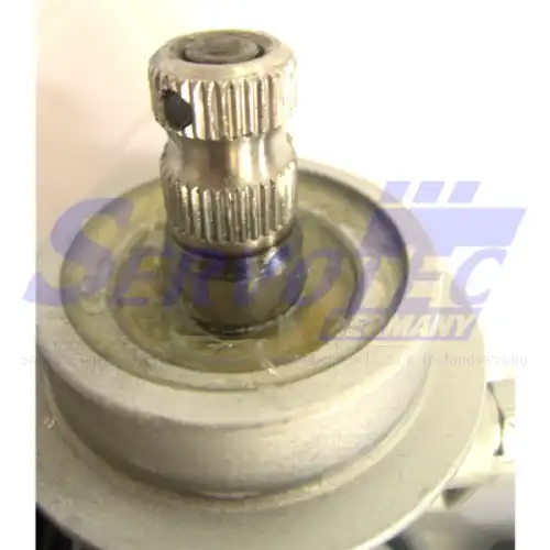 Lenkgetriebe STSR594L SERVOTEC