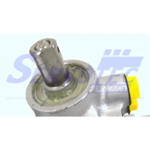 Lenkgetriebe STSR814L SERVOTEC