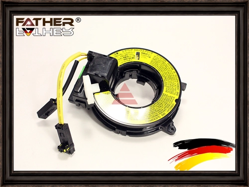 СПИРАЛЬ ПОДРУЛЕВАЯ F984R82 FATHER