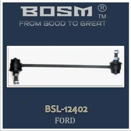 Тяга стабилизатора BOSM BSL12402