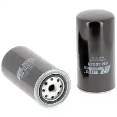 Топливный фильтр HIFI SN40529