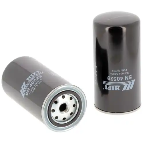 Топливный фильтр HIFI SN40529