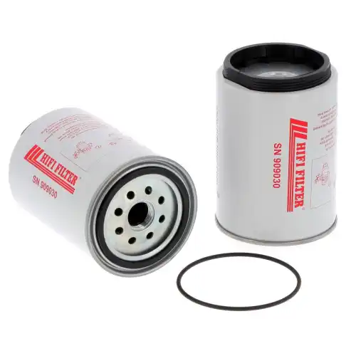 Топливный фильтр HIFI SN909030