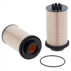 Топливный фильтр HIFI SN70141