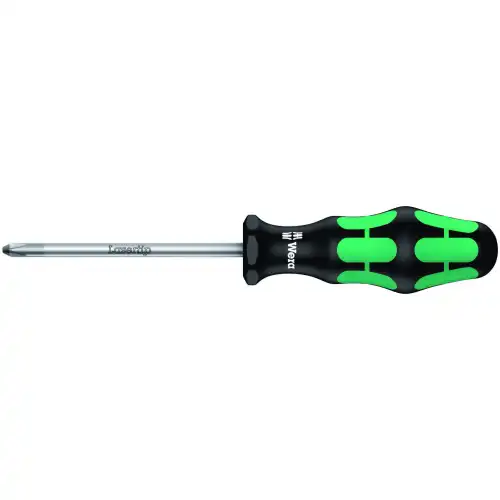 350 PH Отвертка для винтов Phillips WE-008720 WERA
