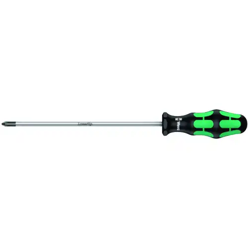 350 PH Отвертка для винтов Phillips WE-008725 WERA