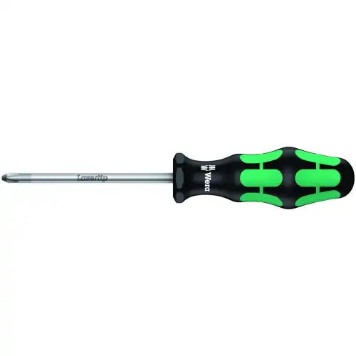 350 PH Отвертка для винтов Phillips WE-008735 WERA