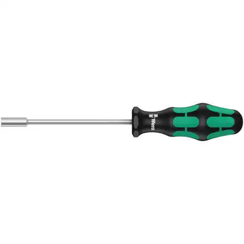 395 Торцовая отвёртка WE-028215 WERA