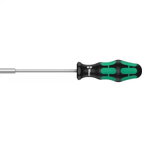 395 Торцовая отвёртка WE-028225 WERA