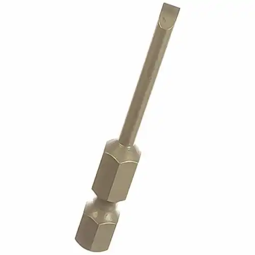 WE-059305 800/4 Z Насадки, 0.5 x 3.0 x 50 mm WERA