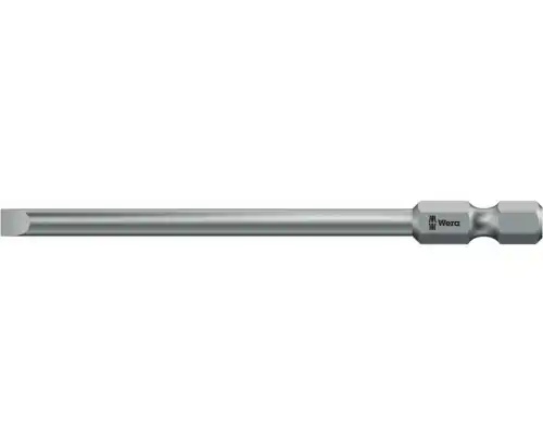 800/4 Z Насадки WE-059496 WERA