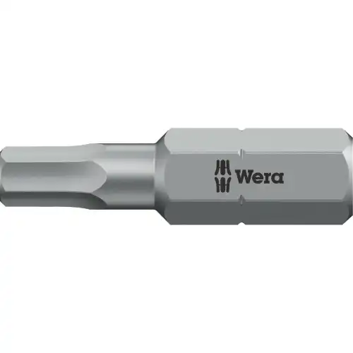 840/1 Z Насадки WE-056320 WERA