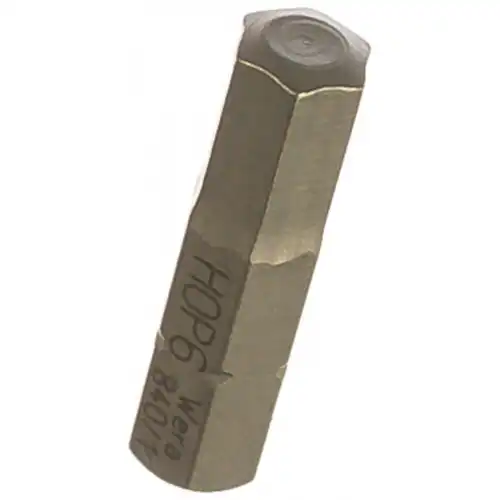 840/1 Z Насадки WE-056330 WERA