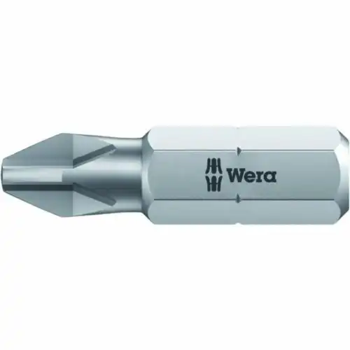 851/1 Z Насадки WE-056500 WERA