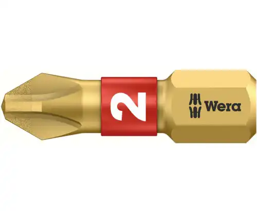 851/1 BDC Насадки WE-056402 WERA