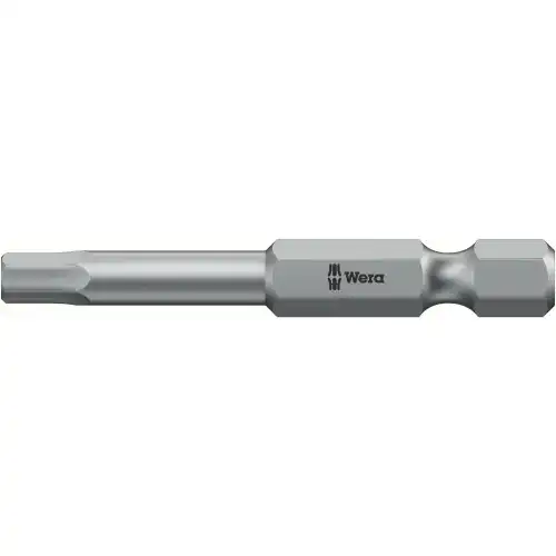 840/4 Z Насадки WE-135091 WERA