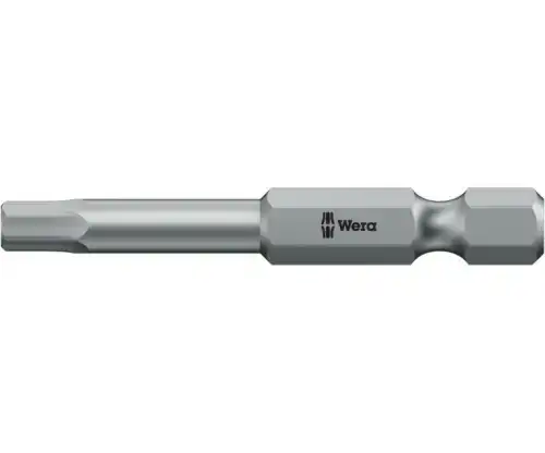 840/4 Z Насадки WE-059632 WERA