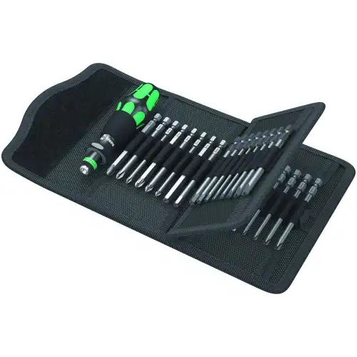Kraftform Kompakt 62 WE-059297 WERA