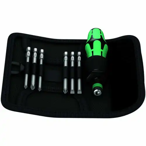Kraftform Kompakt 40 WE-059298 WERA
