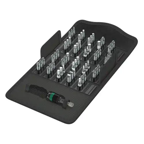 Bit-Safe 61 Universal 1 WE-057122 WERA