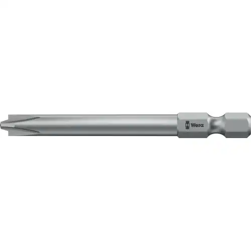 851/4 PH/S Насадки WE-059721 WERA
