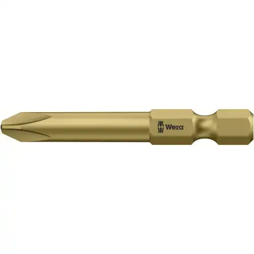 851/4 A Насадки WE-134911 WERA
