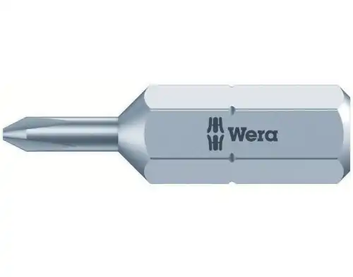 851/1 J Насадки WE-135041 WERA