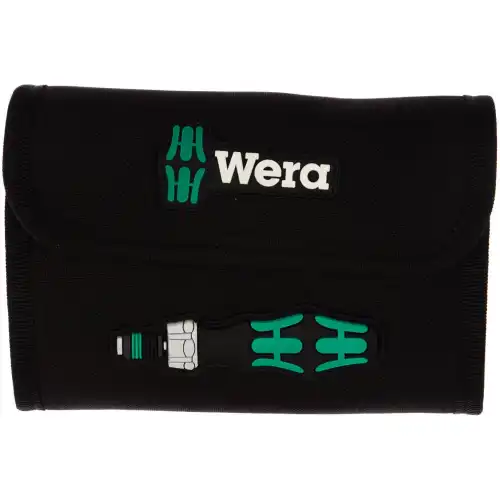 Kraftform Kompakt 60 RA WE-051040 WERA