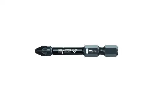 855/4 IMP DC Impaktor Насадки WE-057661 WERA