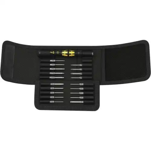 Kraftform Kompakt Micro 20 ESD 1 WE-073671 WERA