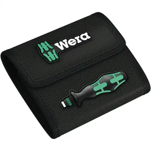 Kraftform Kompakt 60 Сумка WE-671387 WERA
