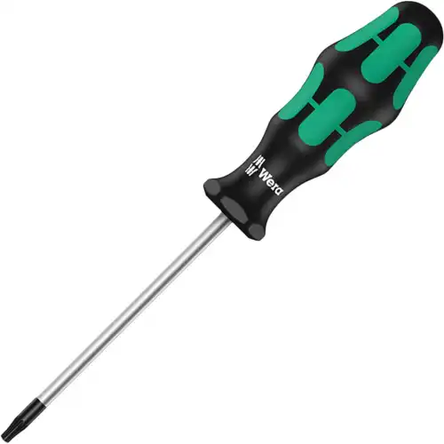 367 Отвертка TORX WE-028001 WERA