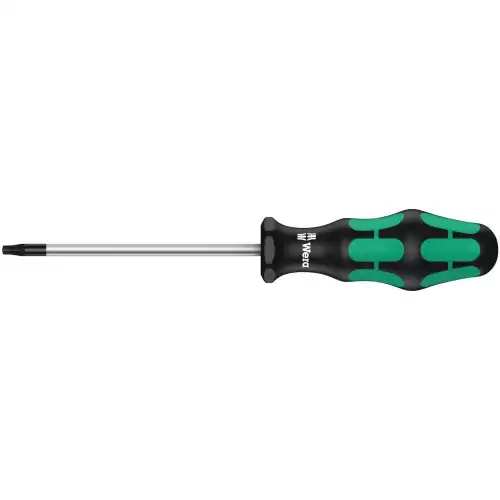 367 Отвертка TORX WE-028000 WERA