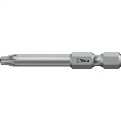 867/4 Z TORX Насадки WE-328448 WERA