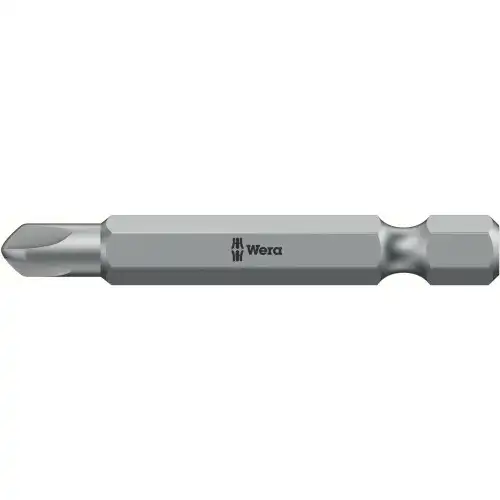 871/4 TORQ-SET Mplus Насадки WE-066687 WERA