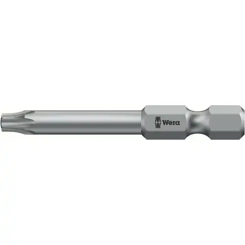 867/4 Z TORX Насадки WE-345047 WERA