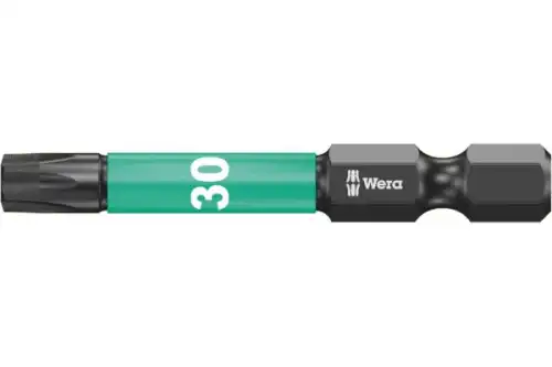 867/4 IMP DC Impaktor TORX Насадки WE-057666 WERA
