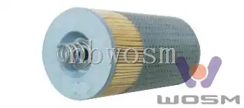 Фильтр масляный WOSM B-169
