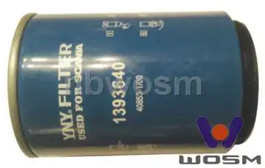 Топливный фильтр WOSM C-085