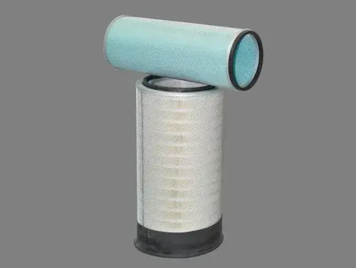 Фильтр воздушный EKKA FILTER EK3585AB