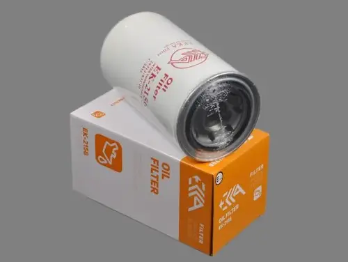Фильтр масляный EKKA FILTER EK2156