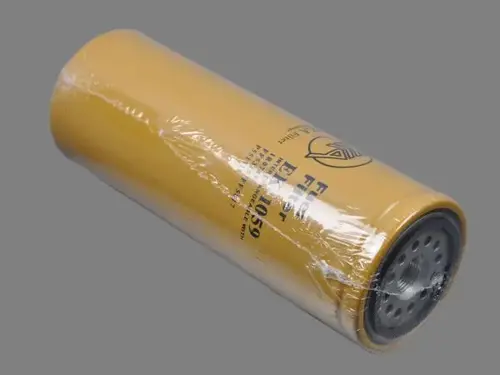 Топливный фильтр EKKA FILTER EK1059