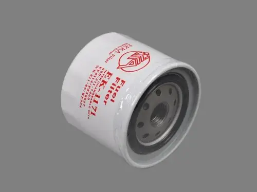 Топливный фильтр EKKA FILTER EK1171