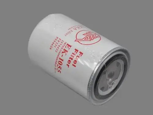 Топливный фильтр EKKA FILTER EK1055