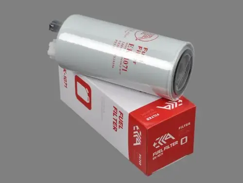Топливный фильтр EKKA FILTER EK1071
