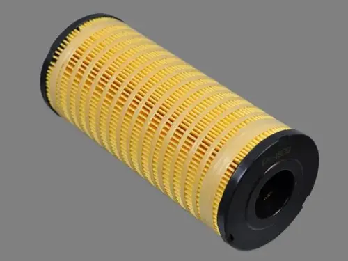 Топливный фильтр EKKA FILTER EK1809