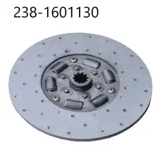 Диск сцепления KAMAZ 238-1601130