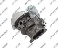 8B04-400-083 ТУРБОКОМПРЕССОР JRONE