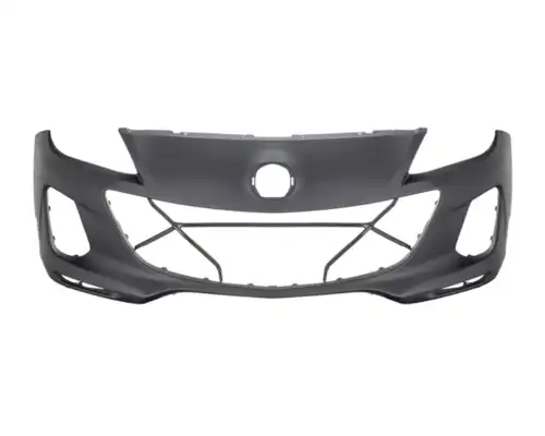 БАМПЕР ПЕРЕДНИЙ MAZDA 3 11-13 MZ64001DB GORDON