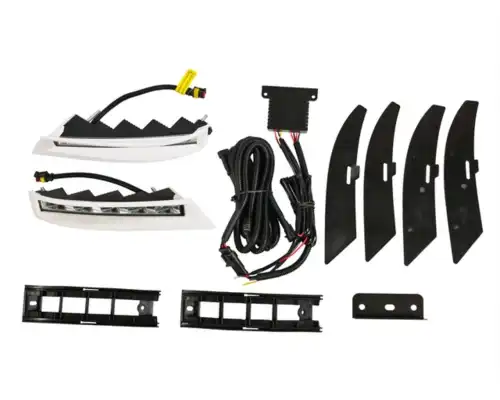 Фонарь габаритный SAILING TYLTY673LED73